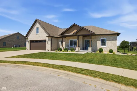 3522 Castlerock Ct.