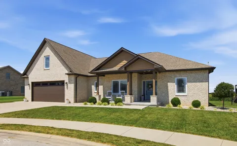 3522 Castlerock Ct.