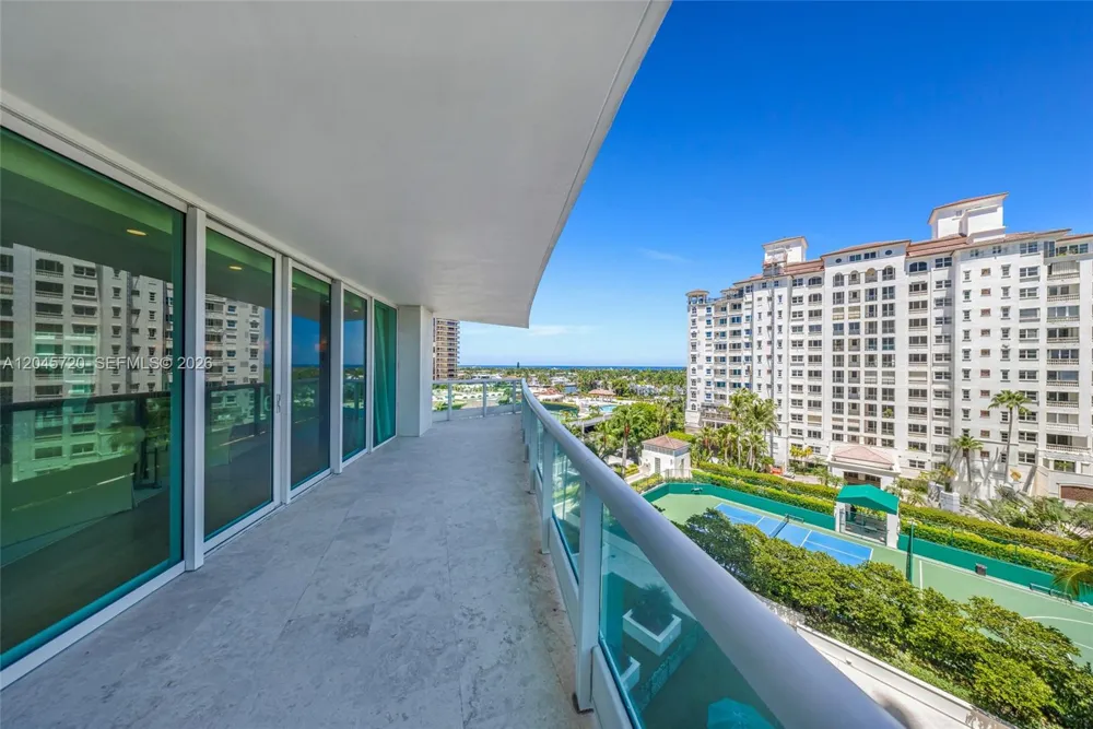 20155 NE 38th Ct #904 Aventura, FL 33180