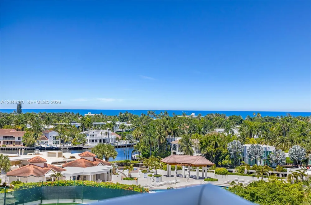 20155 NE 38th Ct #904 Aventura, FL 33180