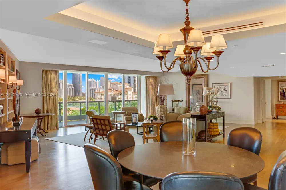 20155 NE 38th Ct #904 Aventura, FL 33180