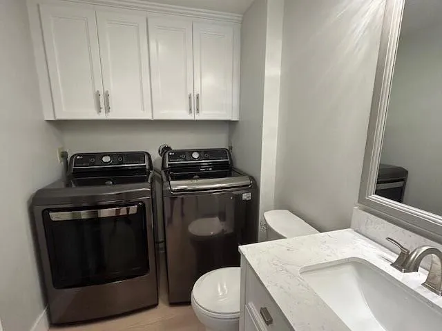 2807 SW LAKEMONT PLACE #1 Palm City, FL 34990