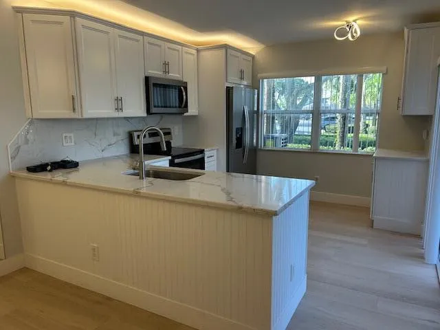 2807 SW LAKEMONT PLACE #1 Palm City, FL 34990