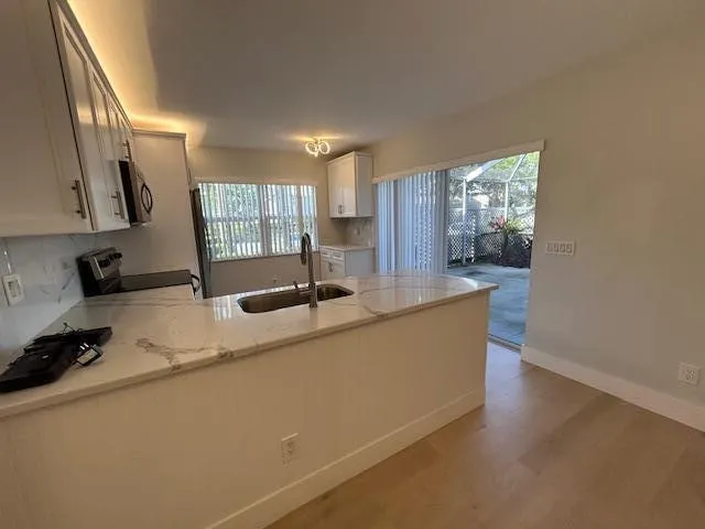 2807 SW LAKEMONT PLACE #1 Palm City, FL 34990