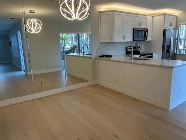 2807 SW LAKEMONT PLACE #1 Palm City, FL 34990