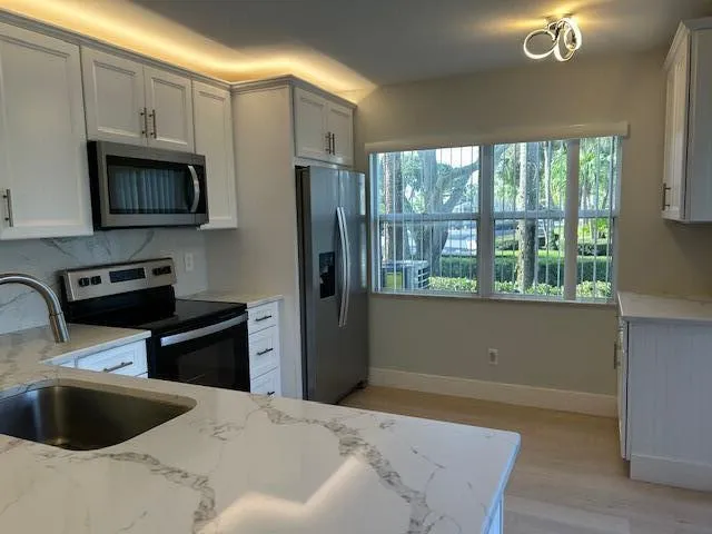 2807 SW LAKEMONT PLACE #1 Palm City, FL 34990