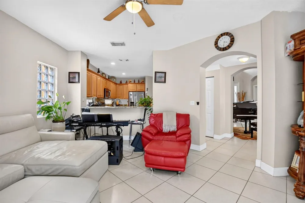 809 Triana Street West Palm Beach, FL 33413