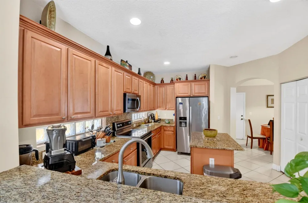 809 Triana Street West Palm Beach, FL 33413