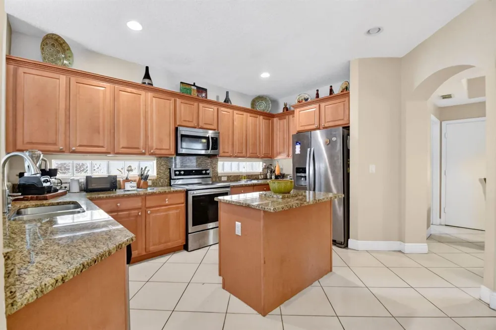 809 Triana Street West Palm Beach, FL 33413
