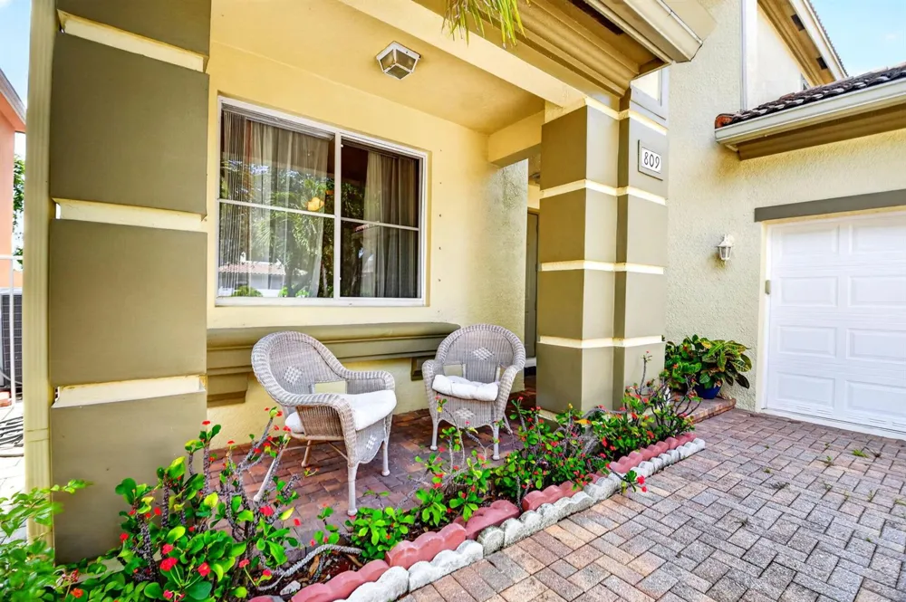 809 Triana Street West Palm Beach, FL 33413
