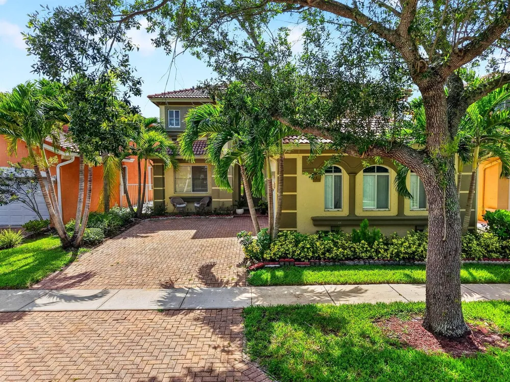 809 Triana Street West Palm Beach, FL 33413