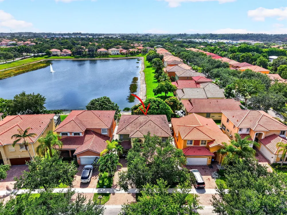 809 Triana Street West Palm Beach, FL 33413
