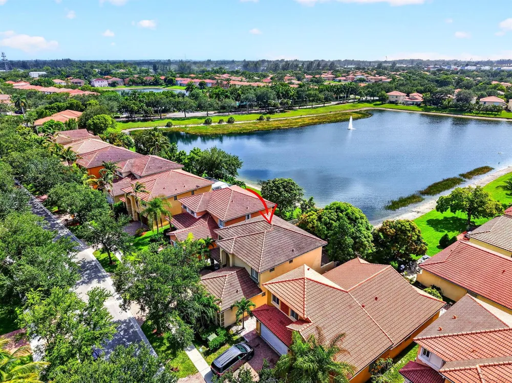 809 Triana Street West Palm Beach, FL 33413