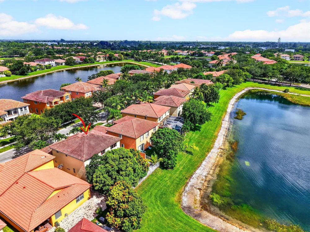 809 Triana Street West Palm Beach, FL 33413