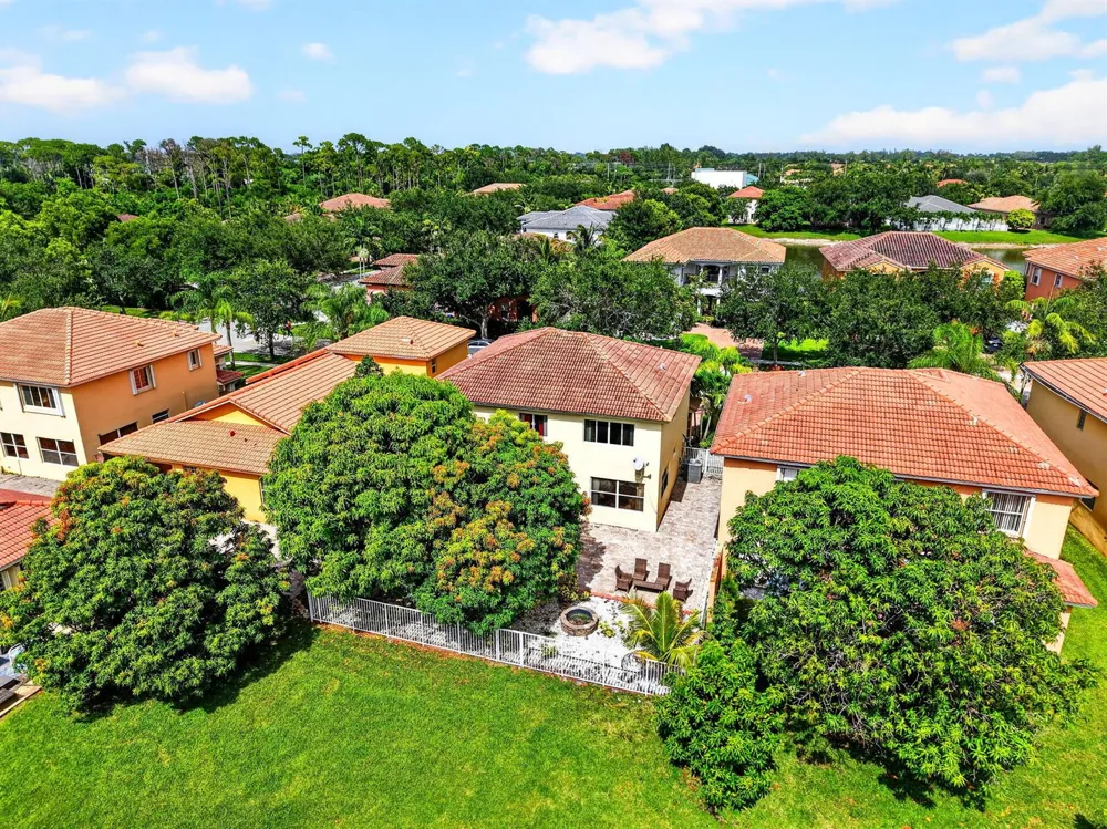 809 Triana Street West Palm Beach, FL 33413