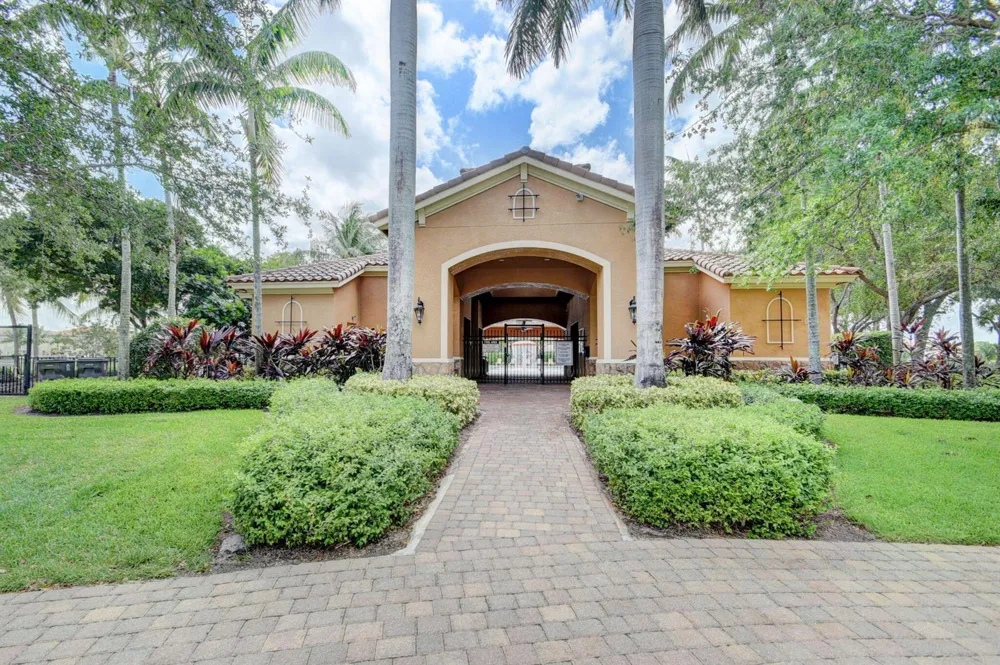 809 Triana Street West Palm Beach, FL 33413