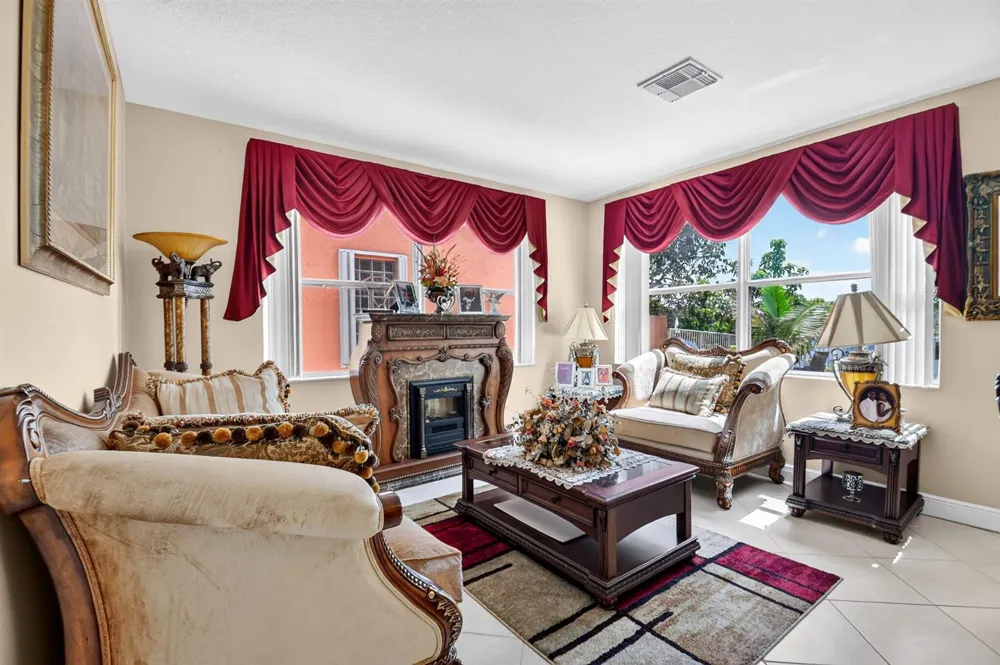 809 Triana Street West Palm Beach, FL 33413