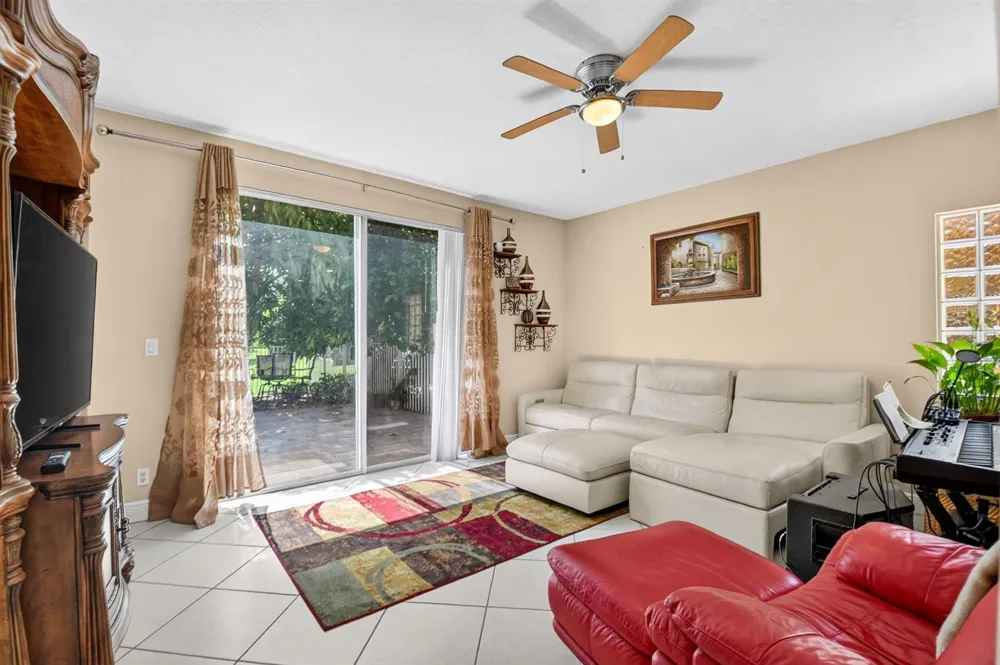 809 Triana Street West Palm Beach, FL 33413
