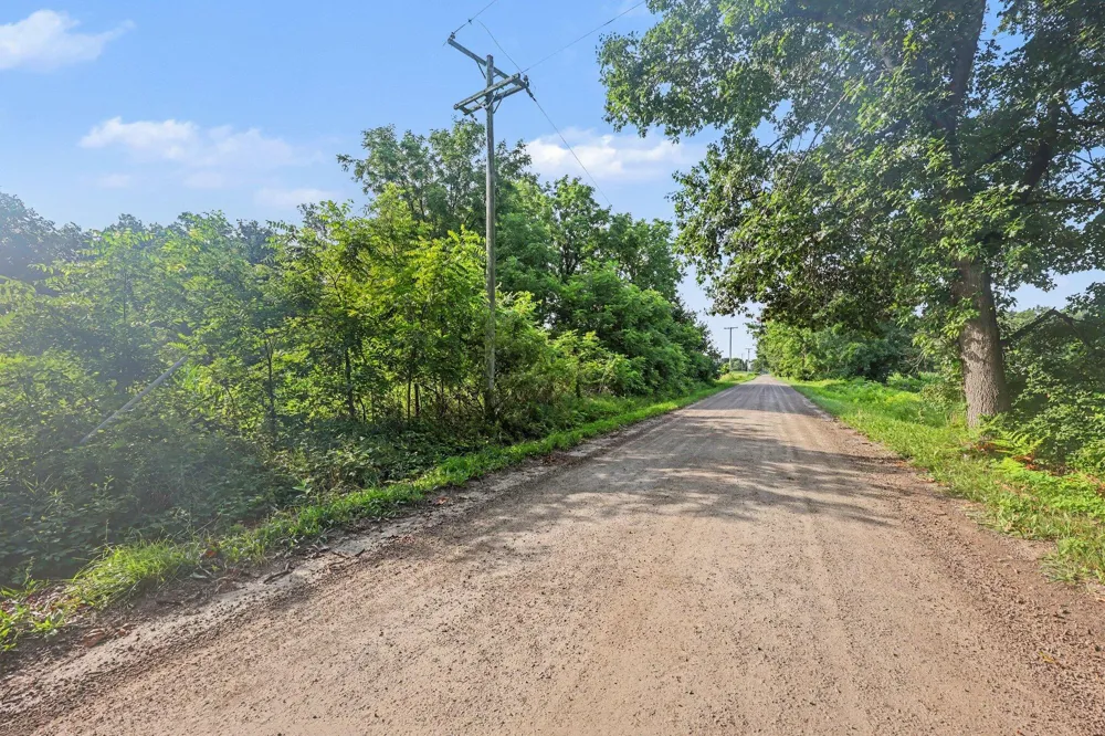 Gramlich Road Maybee, MI 48159