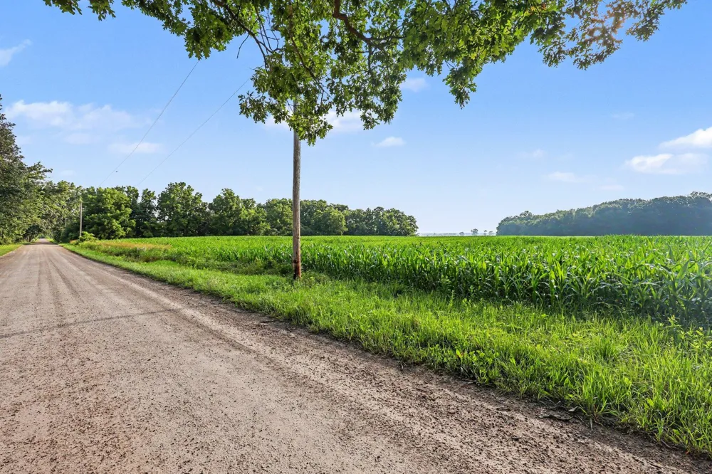 Gramlich Road Maybee, MI 48159