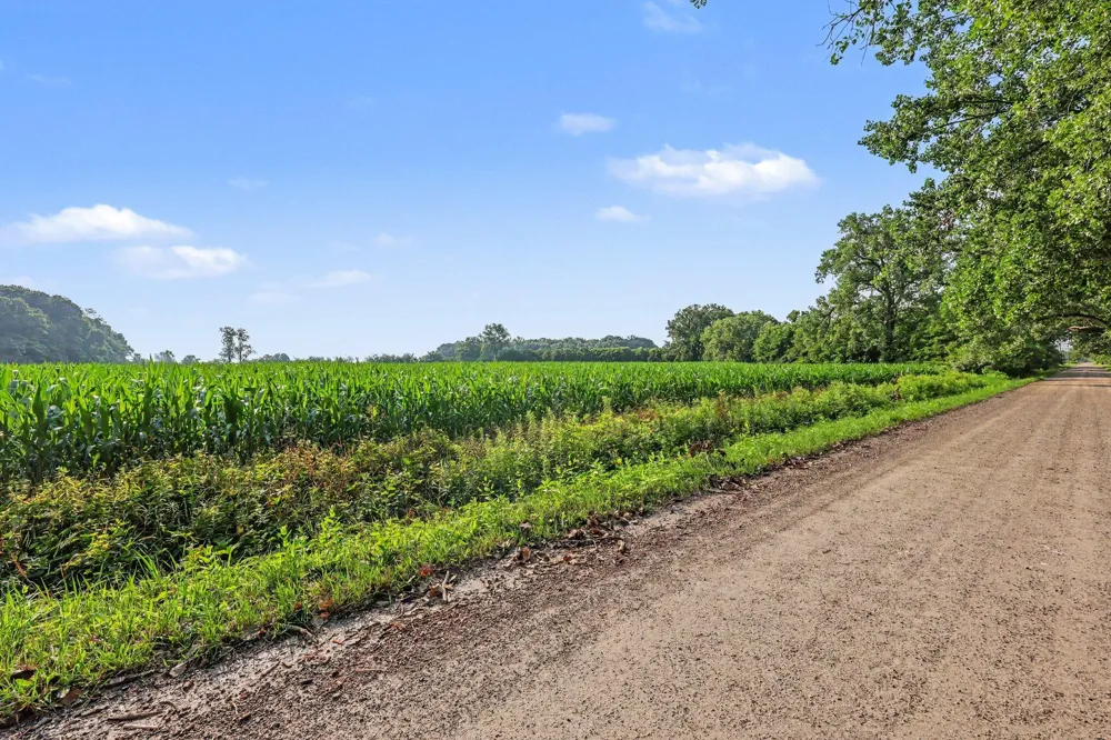 Gramlich Road Maybee, MI 48159