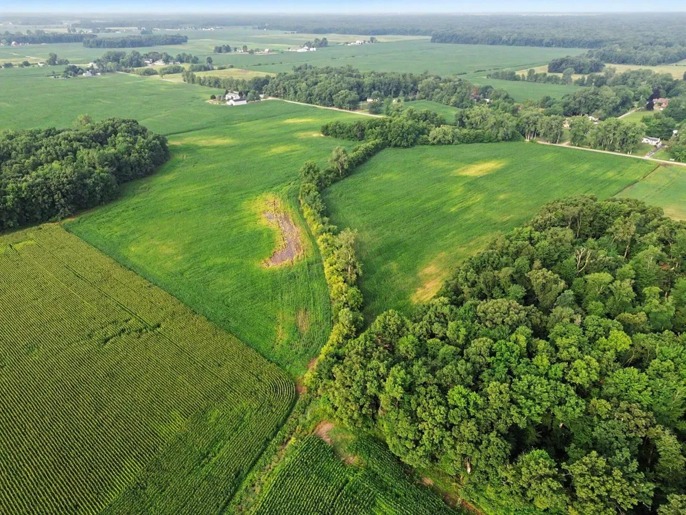 Gramlich Road Maybee, MI 48159