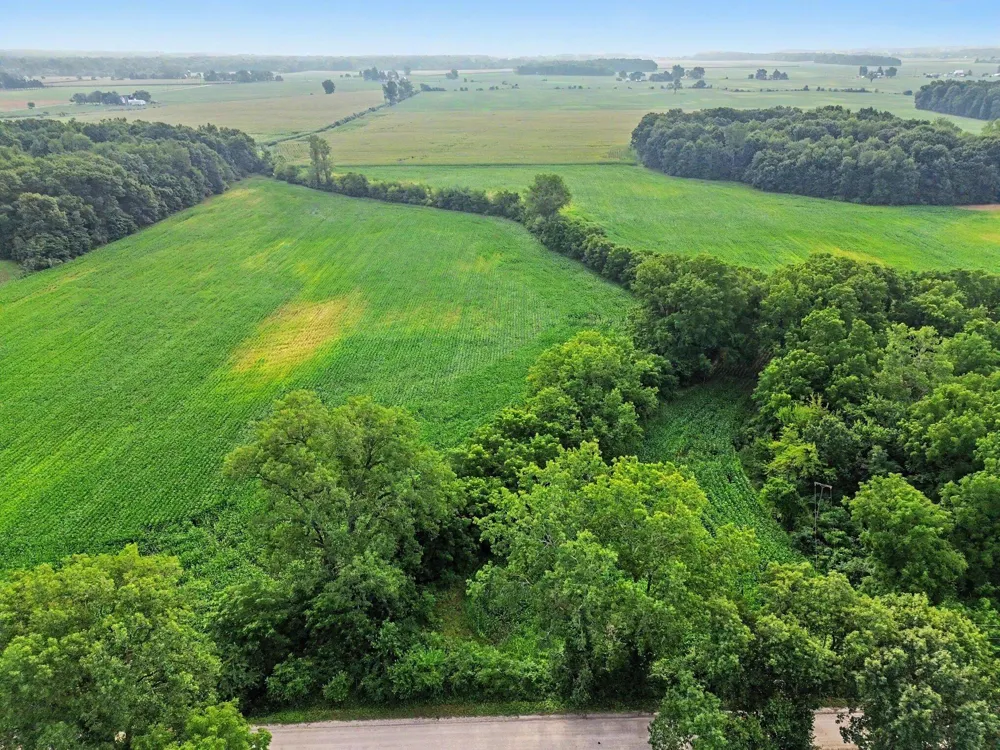 Gramlich Road Maybee, MI 48159