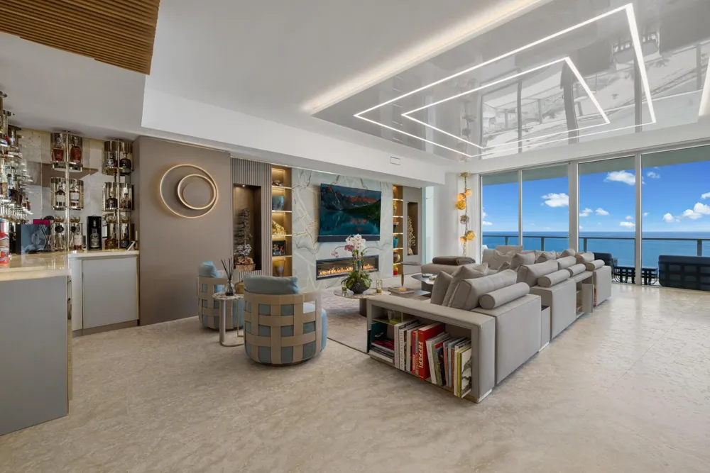 2200 Ocean Boulevard #S1604/1605 Fort Lauderdale, FL 33305