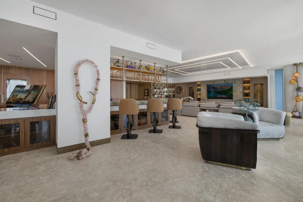 2200 Ocean Boulevard #S1604/1605 Fort Lauderdale, FL 33305