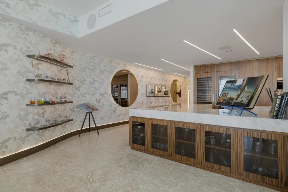 2200 Ocean Boulevard #S1604/1605 Fort Lauderdale, FL 33305