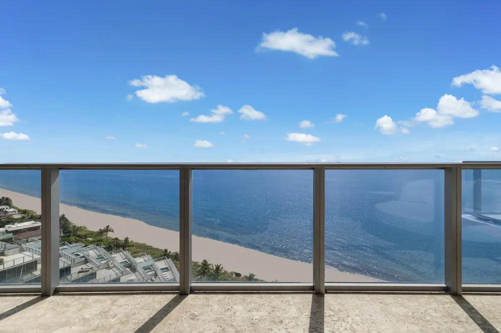 2200 Ocean Boulevard #S1604/1605 Fort Lauderdale, FL 33305