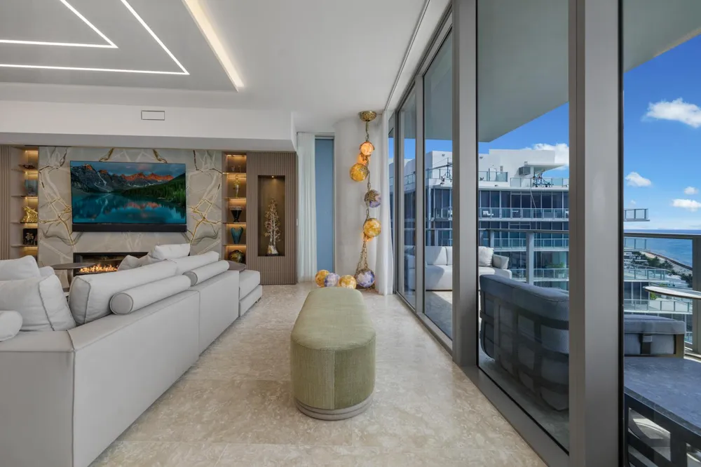 2200 Ocean Boulevard #S1604/1605 Fort Lauderdale, FL 33305