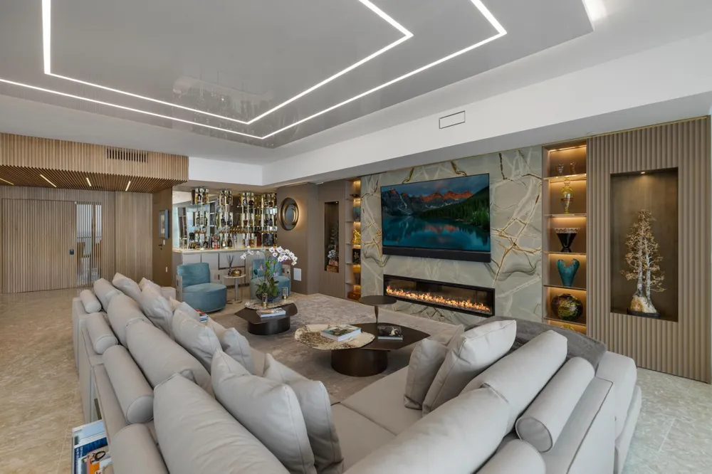 2200 Ocean Boulevard #S1604/1605 Fort Lauderdale, FL 33305