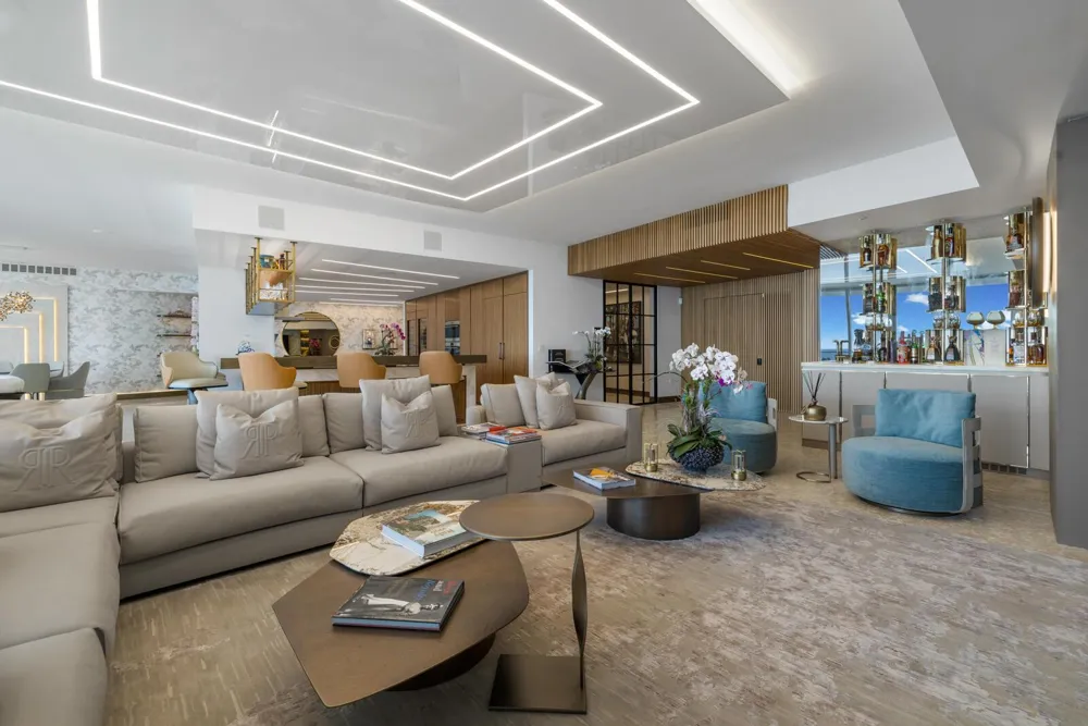 2200 Ocean Boulevard #S1604/1605 Fort Lauderdale, FL 33305