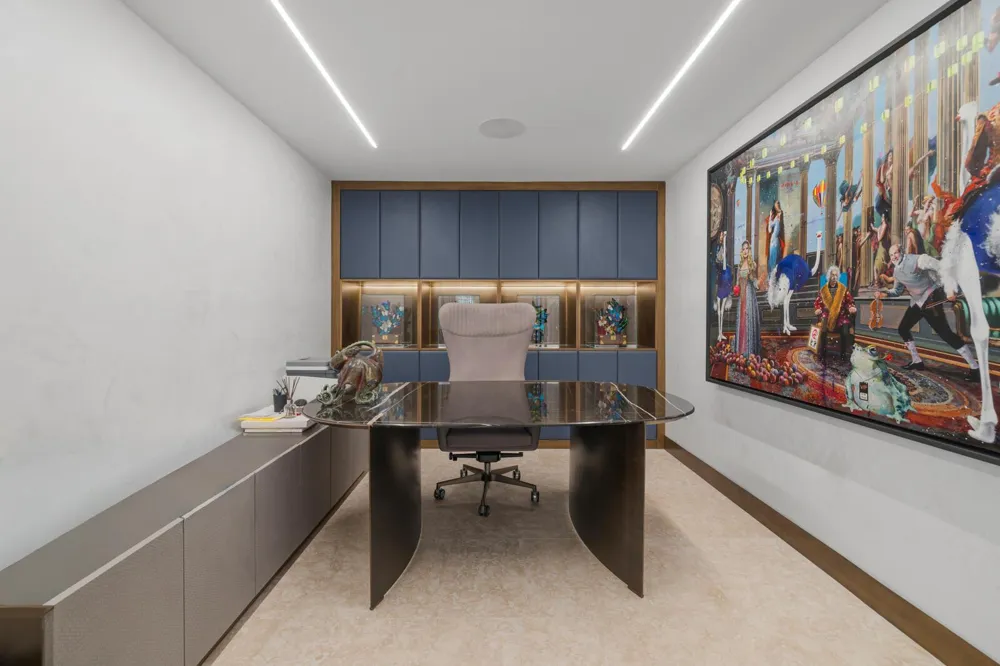 2200 Ocean Boulevard #S1604/1605 Fort Lauderdale, FL 33305
