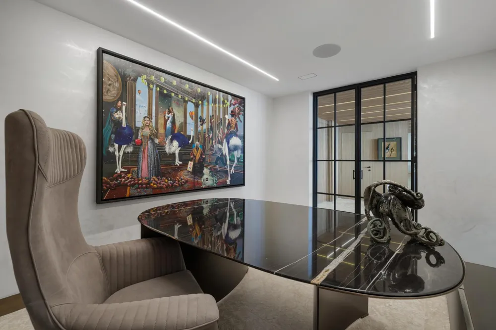 2200 Ocean Boulevard #S1604/1605 Fort Lauderdale, FL 33305