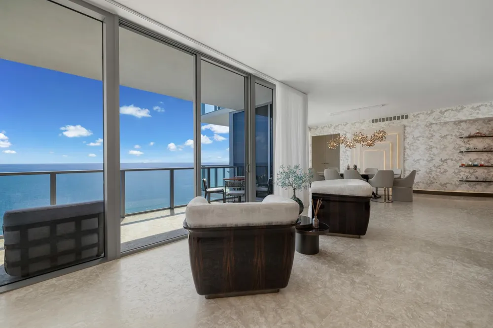 2200 Ocean Boulevard #S1604/1605 Fort Lauderdale, FL 33305