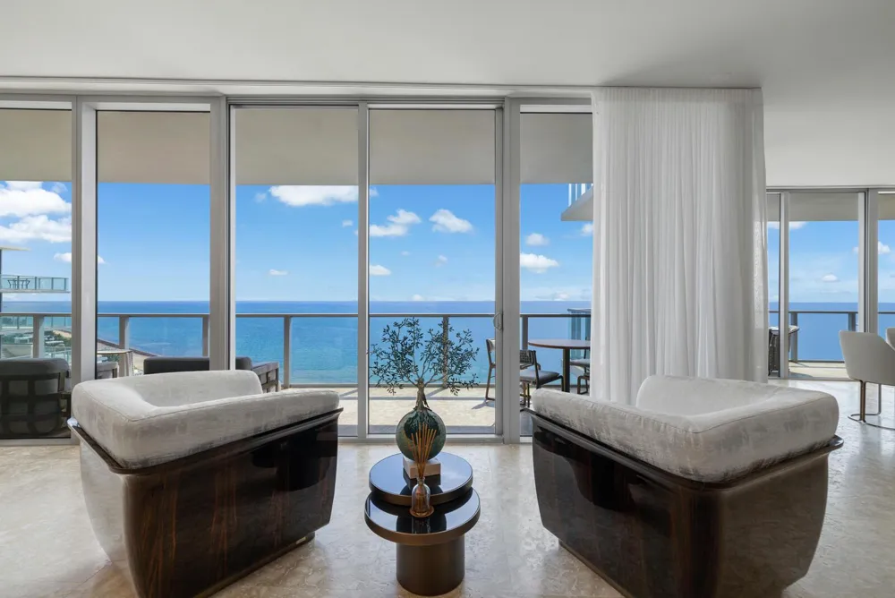 2200 Ocean Boulevard #S1604/1605 Fort Lauderdale, FL 33305