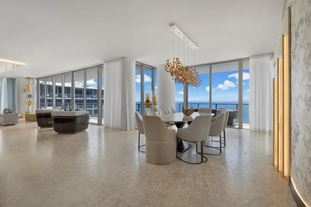 2200 Ocean Boulevard #S1604/1605 Fort Lauderdale, FL 33305