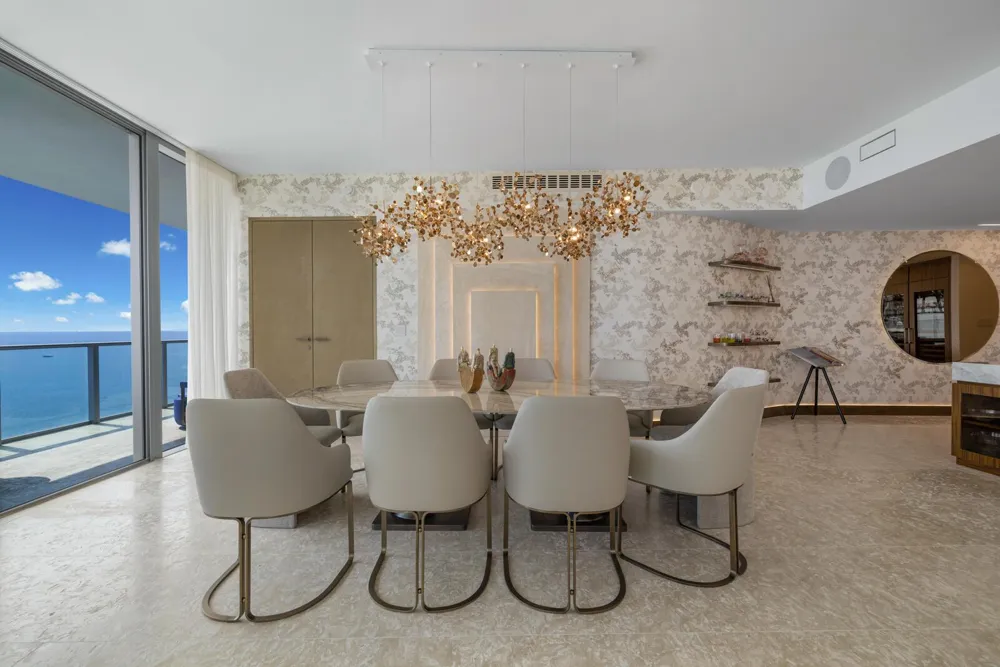 2200 Ocean Boulevard #S1604/1605 Fort Lauderdale, FL 33305