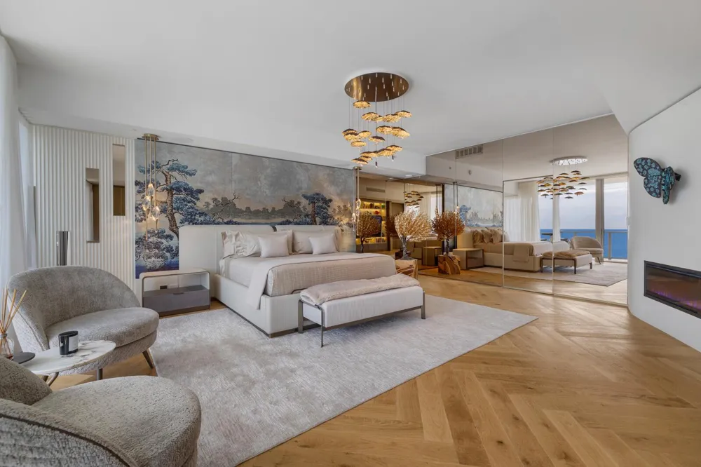 2200 Ocean Boulevard #S1604/1605 Fort Lauderdale, FL 33305