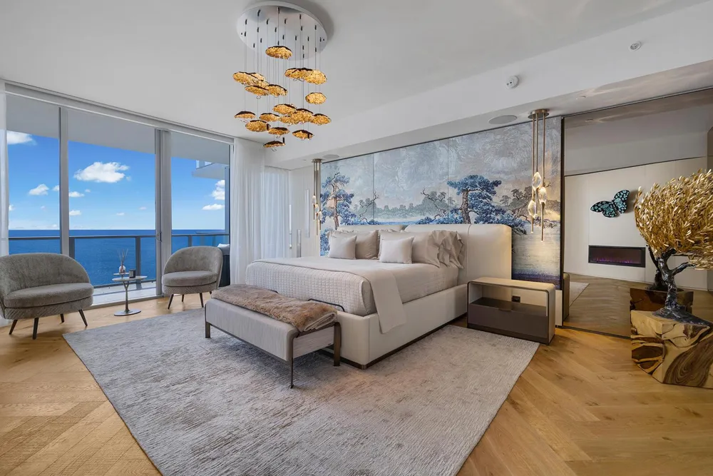2200 Ocean Boulevard #S1604/1605 Fort Lauderdale, FL 33305