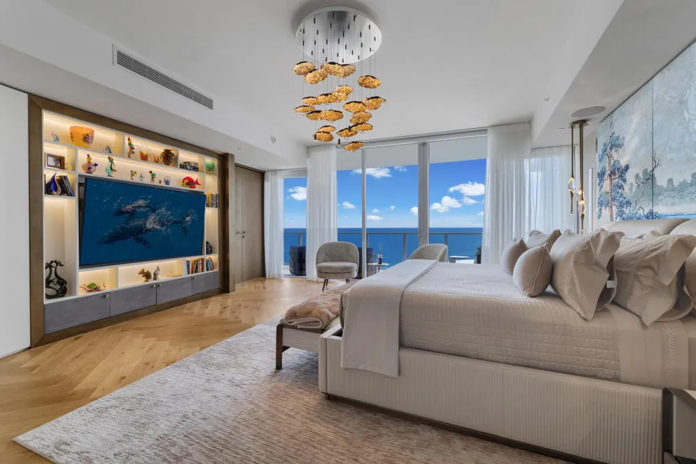 2200 Ocean Boulevard #S1604/1605 Fort Lauderdale, FL 33305