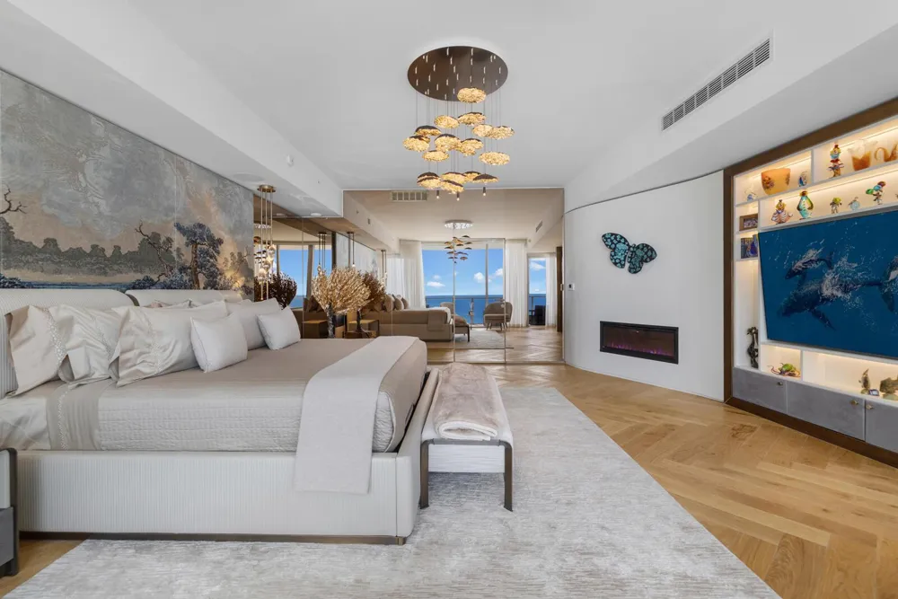 2200 Ocean Boulevard #S1604/1605 Fort Lauderdale, FL 33305
