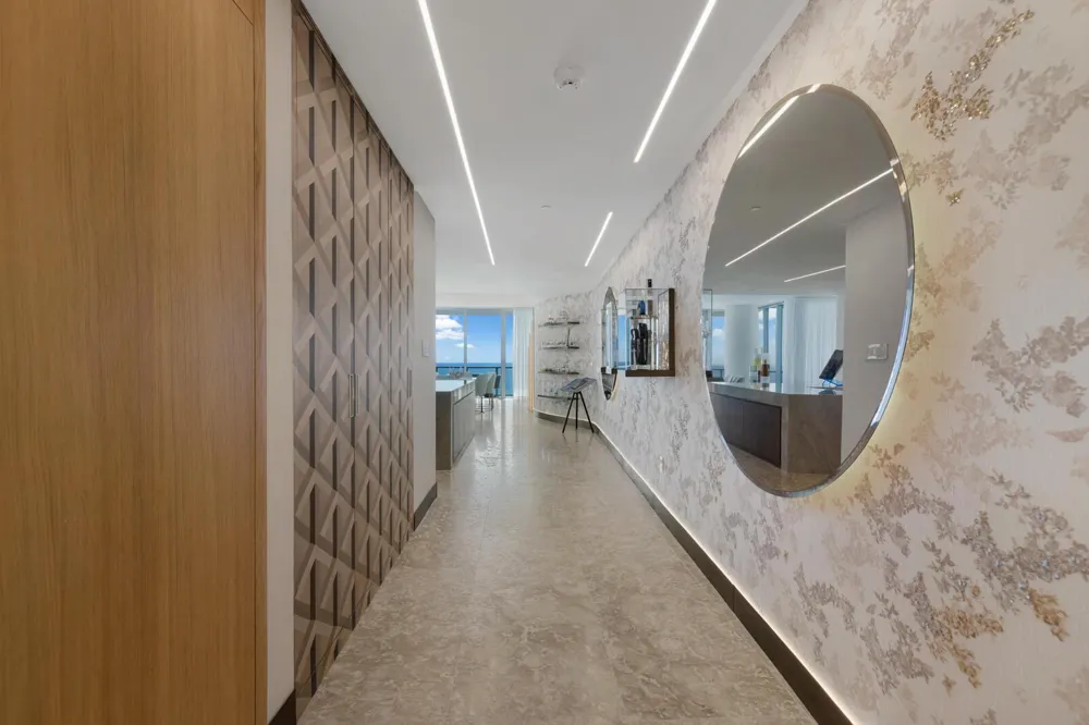 2200 Ocean Boulevard #S1604/1605 Fort Lauderdale, FL 33305