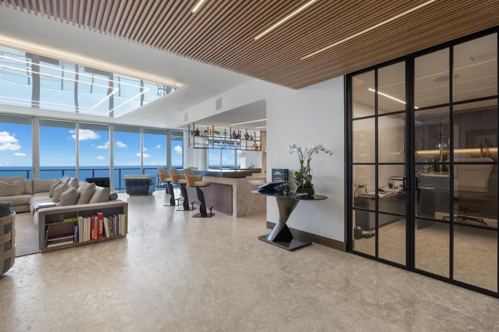 2200 Ocean Boulevard #S1604/1605 Fort Lauderdale, FL 33305
