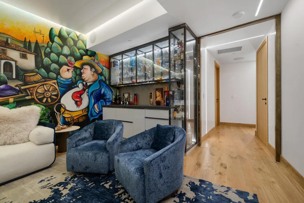 2200 Ocean Boulevard #S1604/1605 Fort Lauderdale, FL 33305