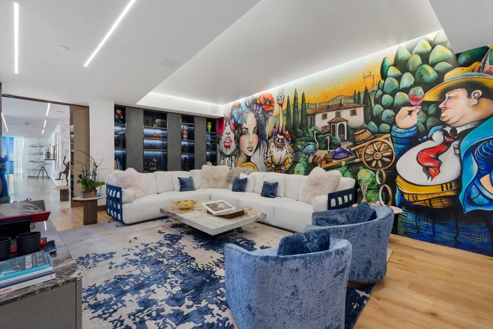2200 Ocean Boulevard #S1604/1605 Fort Lauderdale, FL 33305