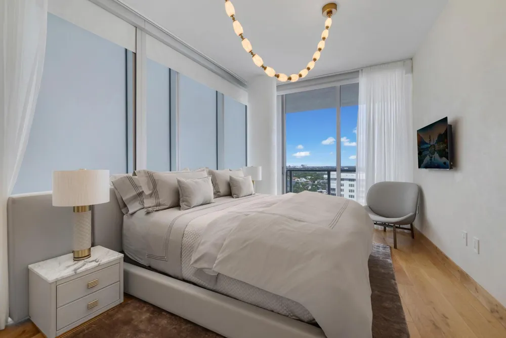 2200 Ocean Boulevard #S1604/1605 Fort Lauderdale, FL 33305