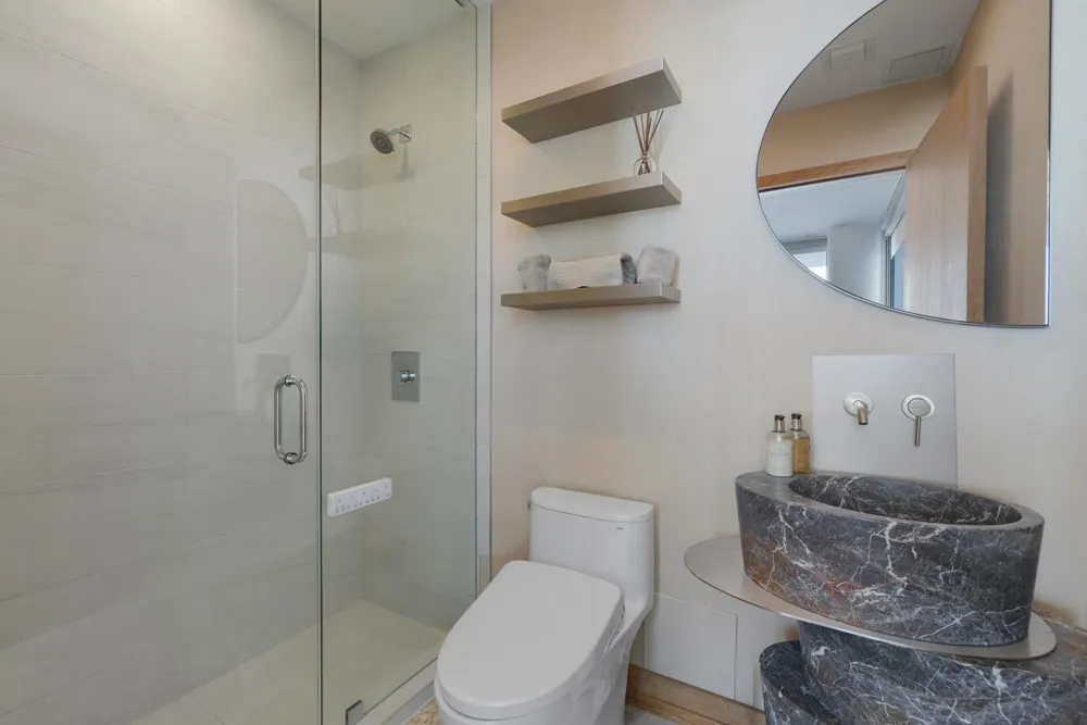 2200 Ocean Boulevard #S1604/1605 Fort Lauderdale, FL 33305